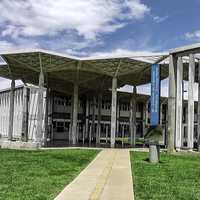 Institute of Biological Sciences of the University of Brasília, Brazil