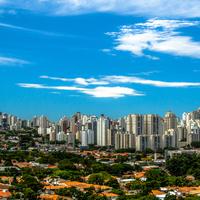 Sao Paulo  Photos