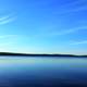Beautiful Lake at Sleeping Giant Provincial Park, Ontario, Canada