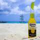 Corona Beer on the Beach