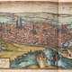 Overview of Rouen, 1572 in France