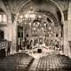 Strasbourg's monumental Romanesque revival synagogue Before Nazi Invasion, France