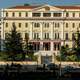 Ministry of Macedonia and Greece in Thessaloniki