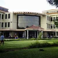 Indian Institute of Technology, Madras, Chennai, India