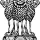 State of Emblem in India