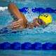swimmer-racing-in-pool
