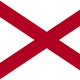 Alabama Flag 