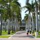 University of Miami in Coral Gables, Florida