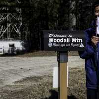 Claiming Mississippi at Woodall Mountain