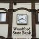 Woodford State Bank in Blanchardville, Wisconsin