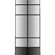 Big Tall Rocket Vector Clipart