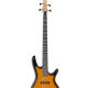 Ibane Electric Bass Vector File
