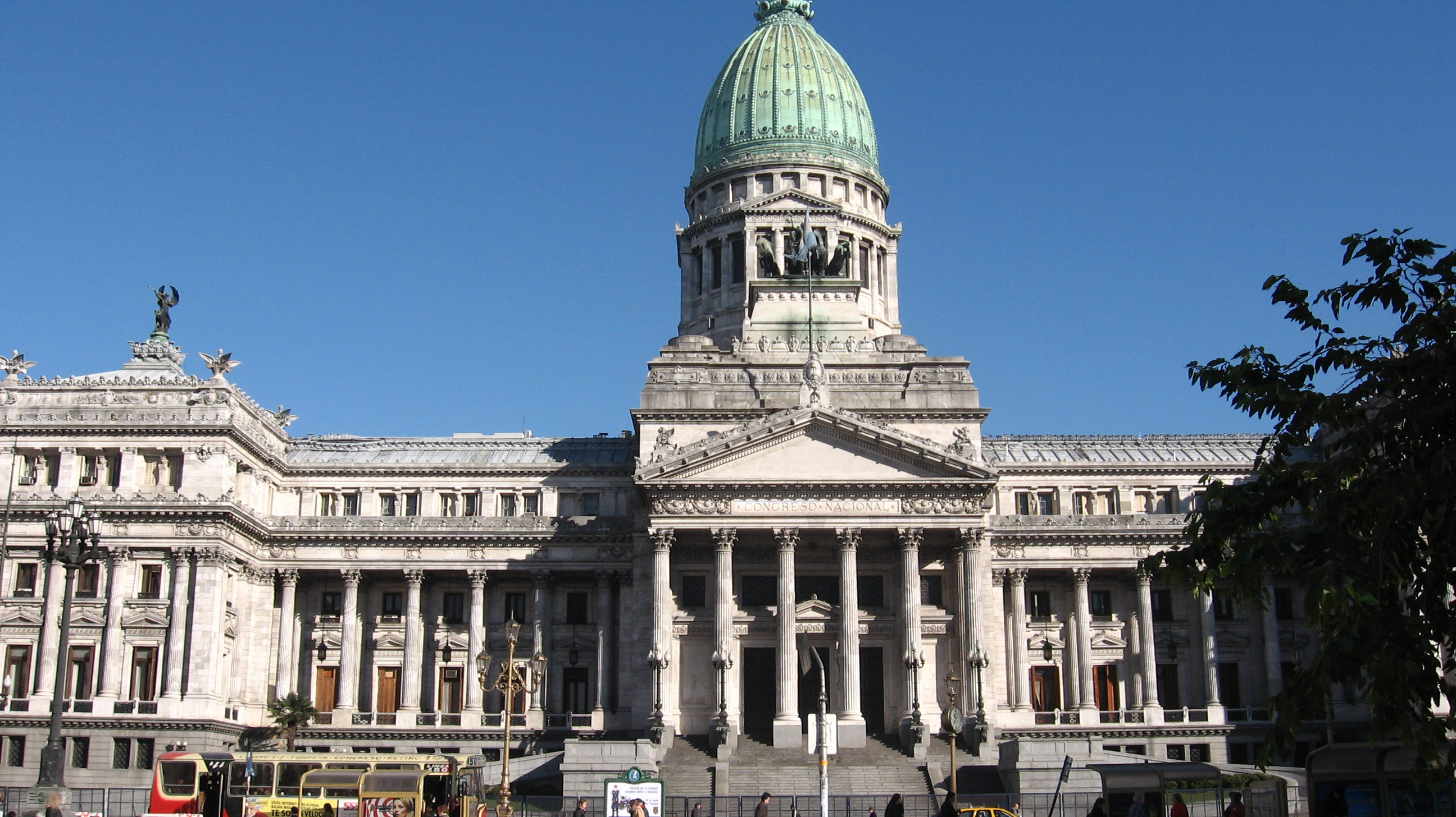 Congress of Argentina in Buenos Aires image Free stock photo Public