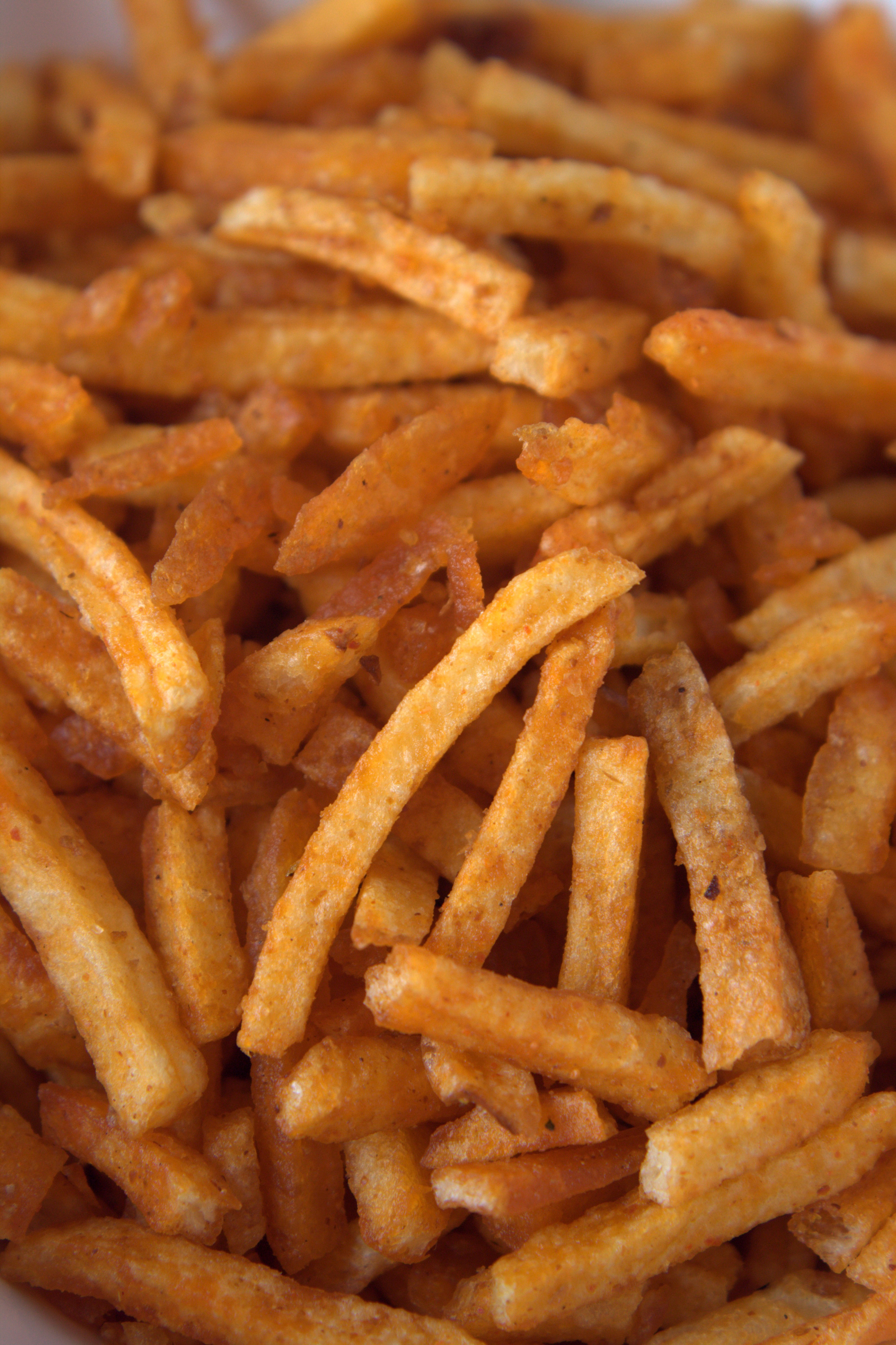 Delicious fried potatoes fries image - Free stock photo - Public Domain  photo - CC0 Images