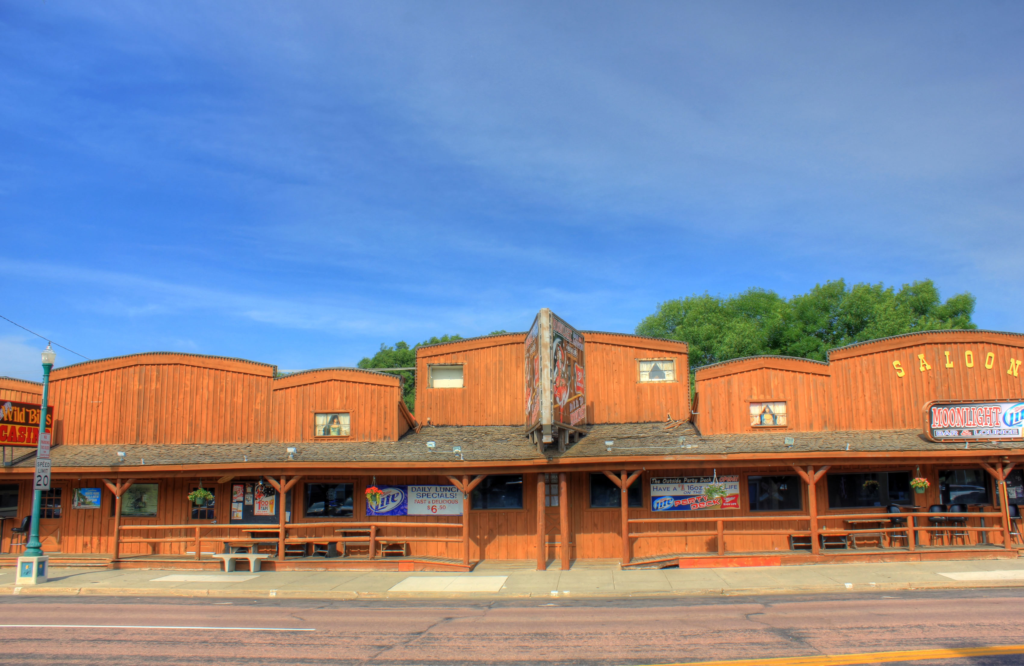 A Saloon In Mitchell South Dakota Image Free Stock Photo Public Domain Photo CC0 Images