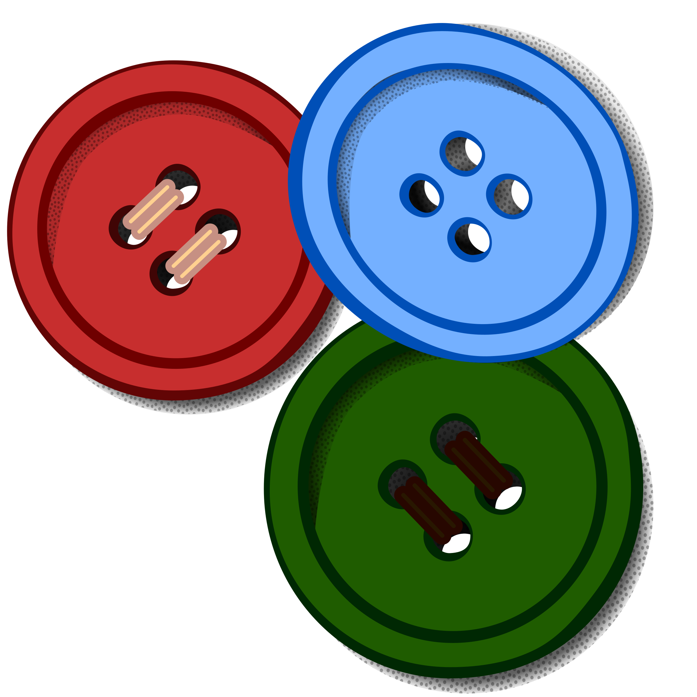 Download Colored Buttons vector files image - Free stock photo ...