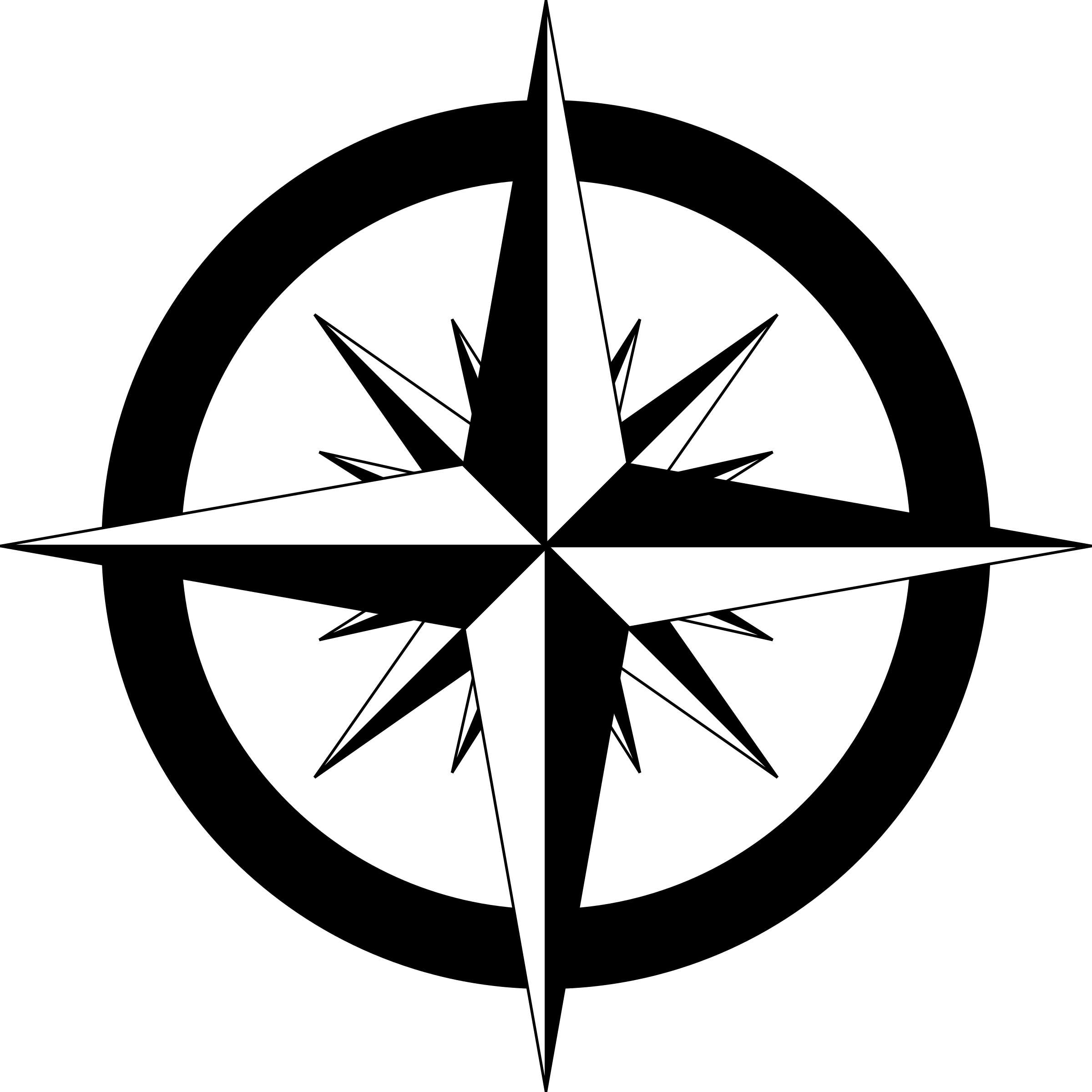 Compass Rose Vector Clipart Image Free Stock Photo Public Domain Photo CC0 Images