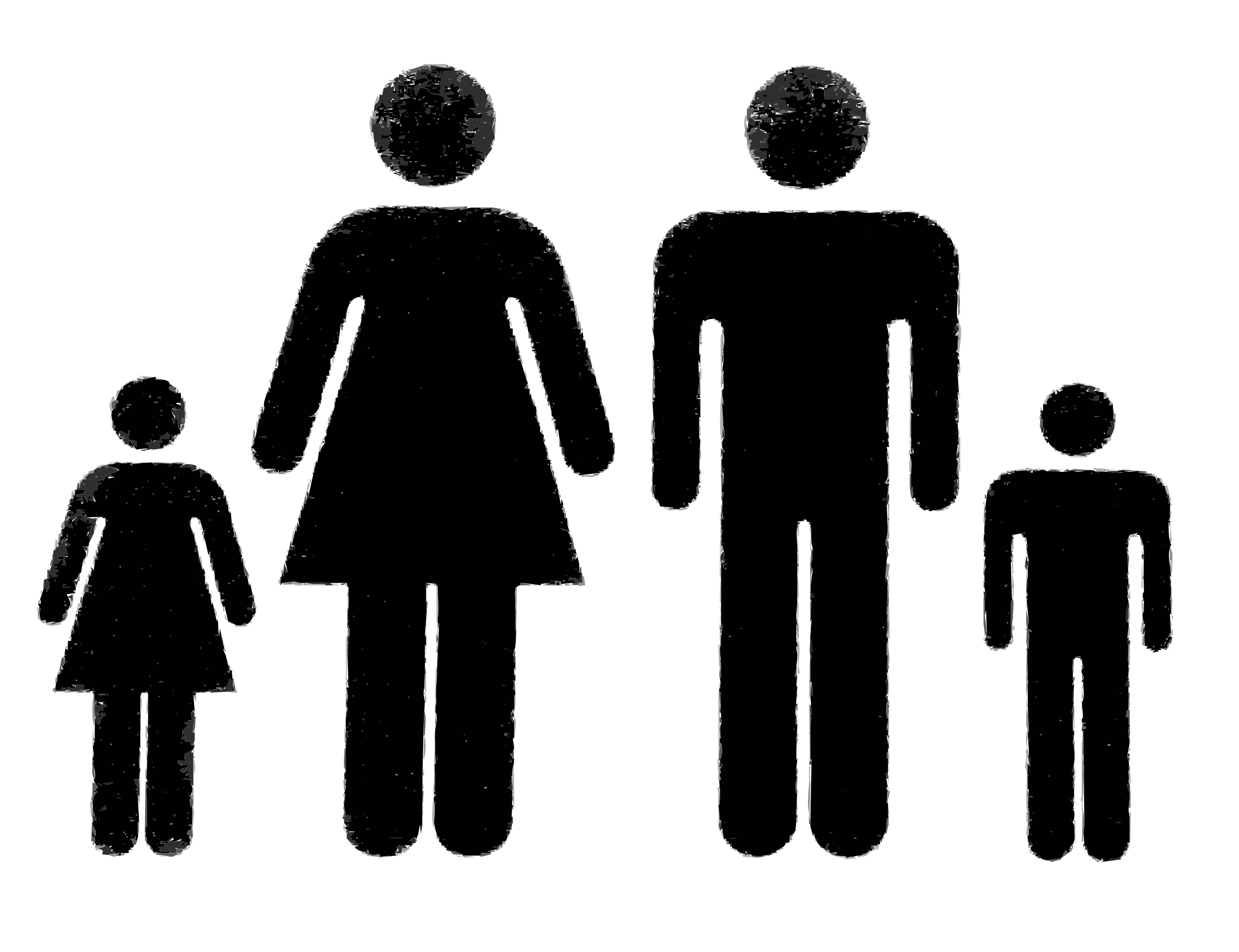 Free Free 304 Svg Family Clip Art SVG PNG EPS DXF File
