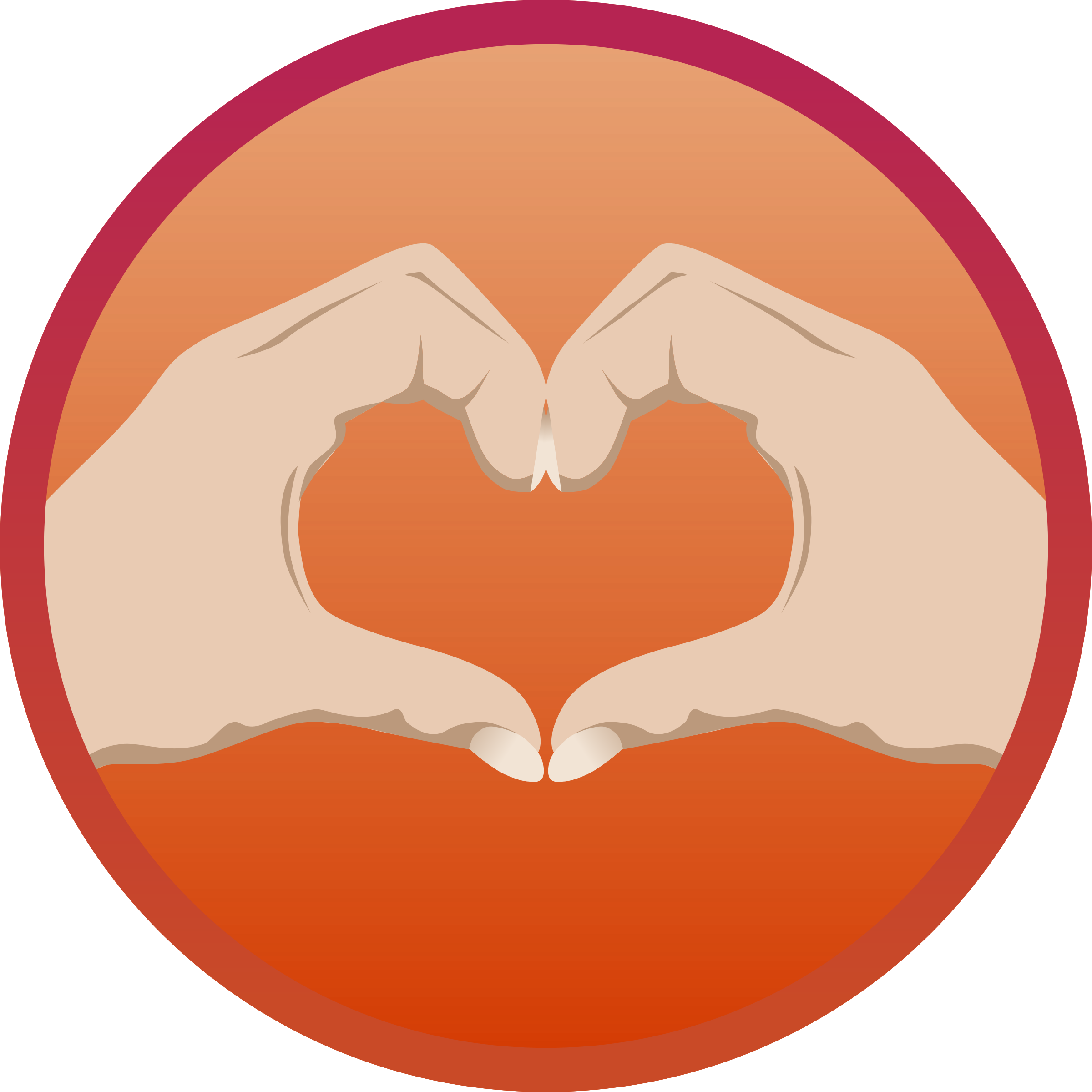 free heart clipart for mac