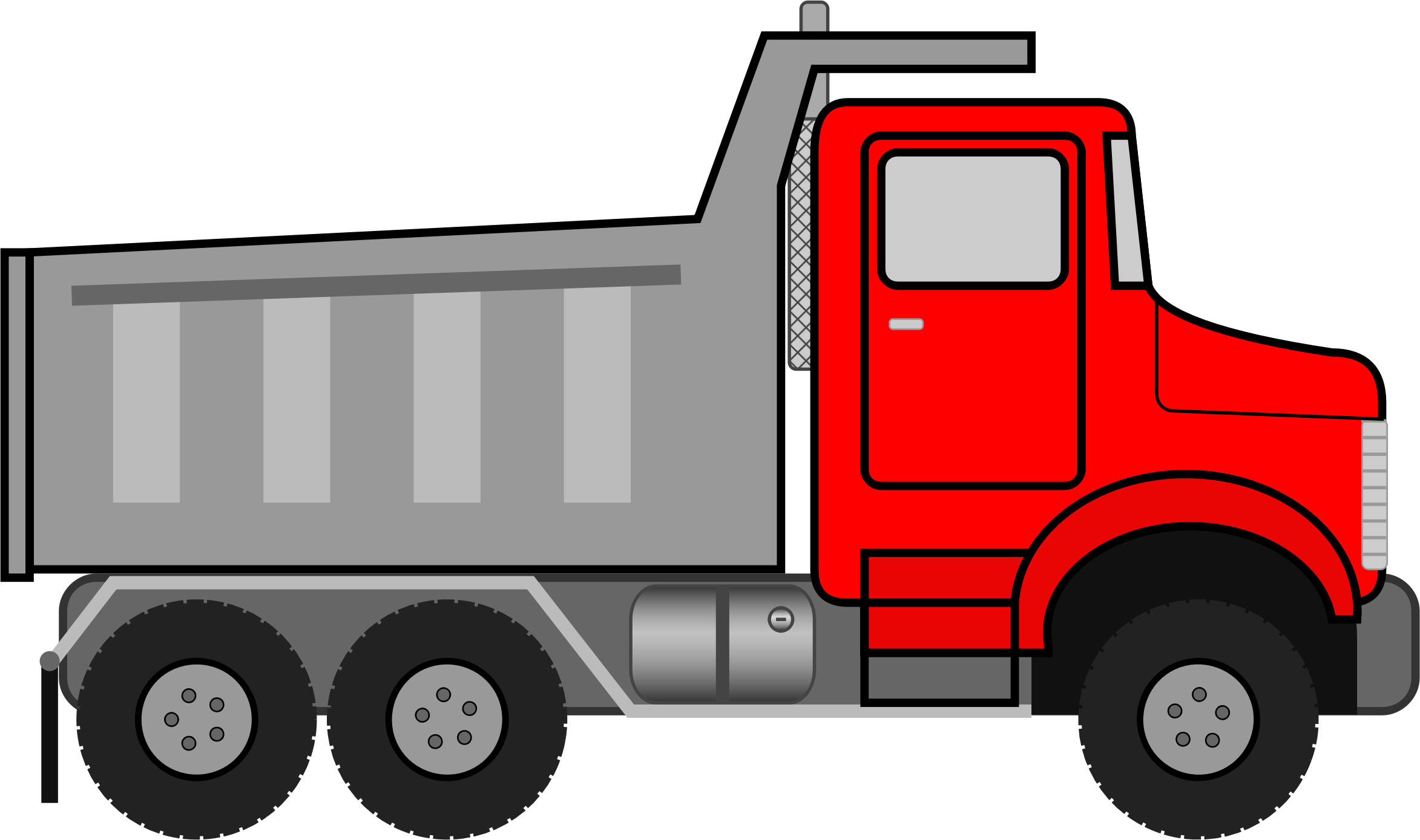 Free Free 172 Truck Svg Icon SVG PNG EPS DXF File