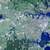 Satellite Image of the Sydney Metropolitan Area image - Free stock ...