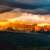 Beautiful field and sky with tree in Kubing, Austria image - Free stock ...