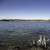 Tent on the other side of the lake on the Ingraham Trail image - Free ...