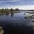 Marshland and wetlands under the skies in Yellowknife image - Free ...