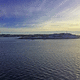 Boat and house landscape in Peggys Cove in Halifax, Canada image - Free ...