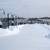 Winter and Snowy Waterfront in Halifax, Nova Scotia image - Free stock ...