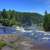 Scenic Landscape at Kakabeka Falls, Ontario, Canada image - Free stock ...