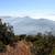 Snowy landscape in the Mountains in Chile image - Free stock photo ...