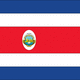 Flag of Costa Rica image - Free stock photo - Public Domain photo - CC0 ...