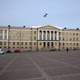 The University Of Helsinki Main Building Image - Free Stock Photo ...