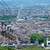 Cable Cars in Cityscape in Grenoble, France image - Free stock photo ...