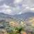 Clouds over Terraces near Haiti Baptist Mission image - Free stock ...