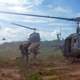 ARVN Rangers Defending Saigon In 1968 Battle Of Saigon During The ...