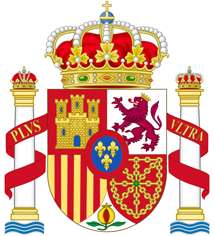 spanish-coat-of-arms-image-free-stock-photo-public-domain-photo