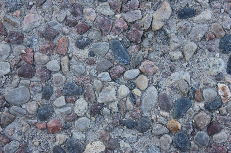 Ground pebble texture | Textures | Good Free Photos - Free Public ...