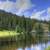 Trees and Sky in Rocky Mountains National Park, Colorado image - Free ...