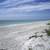 Beach near the western end of Sanibel in Florida image - Free stock ...