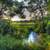 Prairie Landscape at Chain O Lakes State Park, Illinois image - Free ...