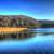 Scenic River Landscape at Backbone State Park, Iowa image - Free stock ...