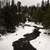 Overview of the forest landscape at Cascade River State Park, Minnesota ...