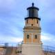 Tall Lighthouse at Split Rock lighthouse Minnesota image - Free stock ...
