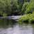 Baptism River in Superior National Forest, Minnesota image - Free stock ...