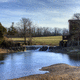 Closer Mill View at Dillard Mill, Missouri image - Free stock photo ...