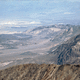 Ubehebe Crater at Death Valley National Park, Nevada image - Free stock ...