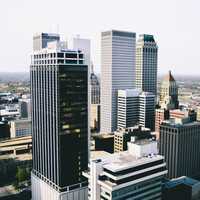 Tulsa Photos - Free Stock Photos And Public Domain CC0 Images