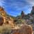 Skies over desert rocks at Big Bend National Park, Texas image - Free ...